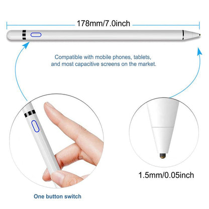 Draw Write Pen Stylus Touch Srceen for Tablet